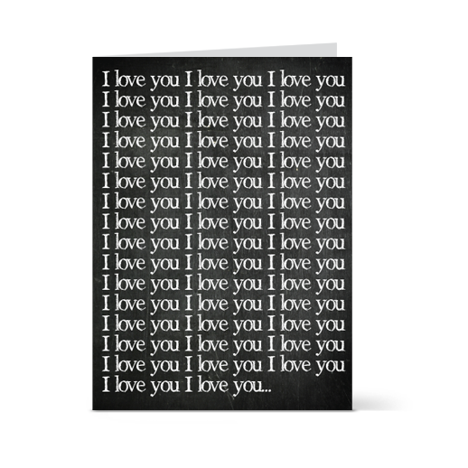 Κάρτα για Ερωτευμένους Τιμωρία Αγάπης