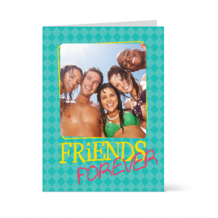 Κάρτα Φίλοι για Πάντα