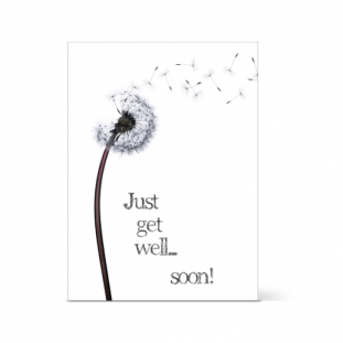 Κάρτα για Περαστικά