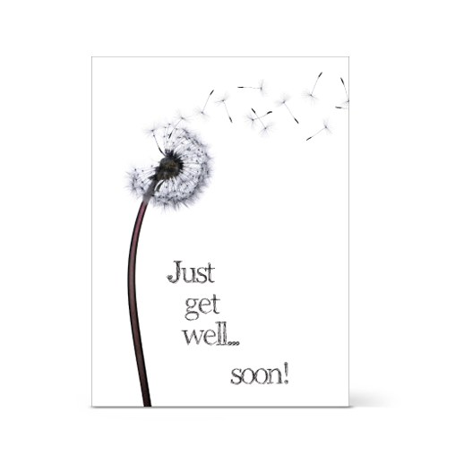 Κάρτα για Περαστικά