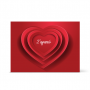 Κάρτα Αγάπης για Ερωτευμένους