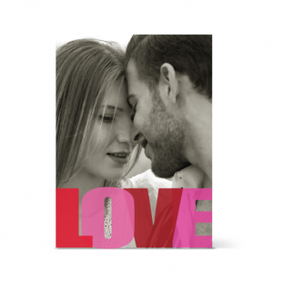 Κάρτα Αγάπης