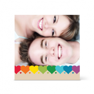 Κάρτα για Ερωτευμένους