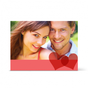 Κάρτα για τον Άγιο Βαλεντίνο