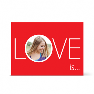 Αγάπη είναι εσύ
