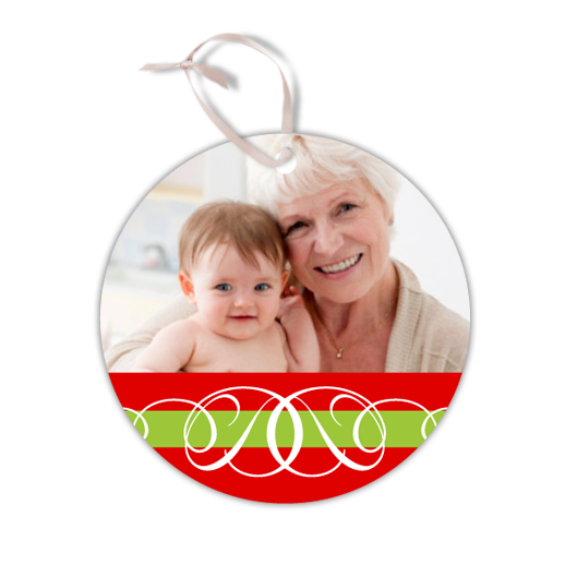 Στολίδια για το Χριστουγεννιάτικο Δέντρο